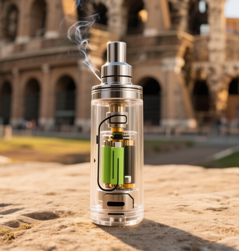 Sigarette elettroniche: Guida Pratica alla Scelta degli E-liquid