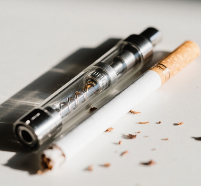 Le sigarette elettroniche: un mercato in espansione e le reazioni dei consumatori