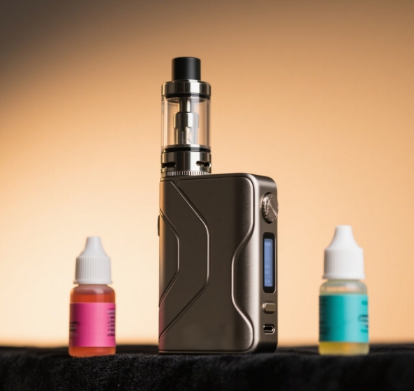 Il nuovo volto del fumo: tra innovazione e percezione