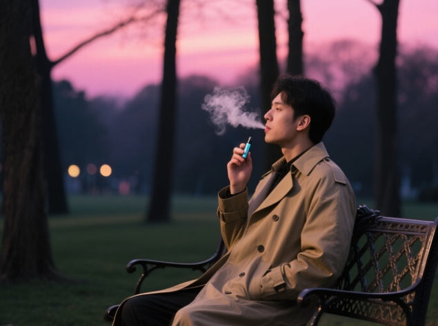 Sigarette elettroniche &ndash; Un amico silenzioso