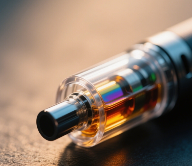 Sigarette elettroniche e Vape: come i media hanno riscritto il linguaggio della moda