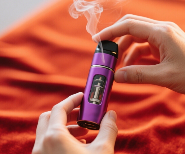 Sigarette elettroniche: Una Rivoluzione Silenziosa Nelle Mani dei Fumatori Moderni