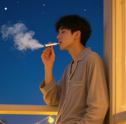 La nuova era del fumo: l&rsquo;ascesa silenziosa delle Sigarette elettroniche
