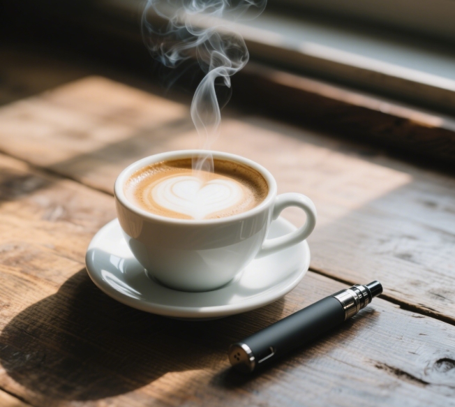 Sigarette elettroniche: una nuova era del fumo
