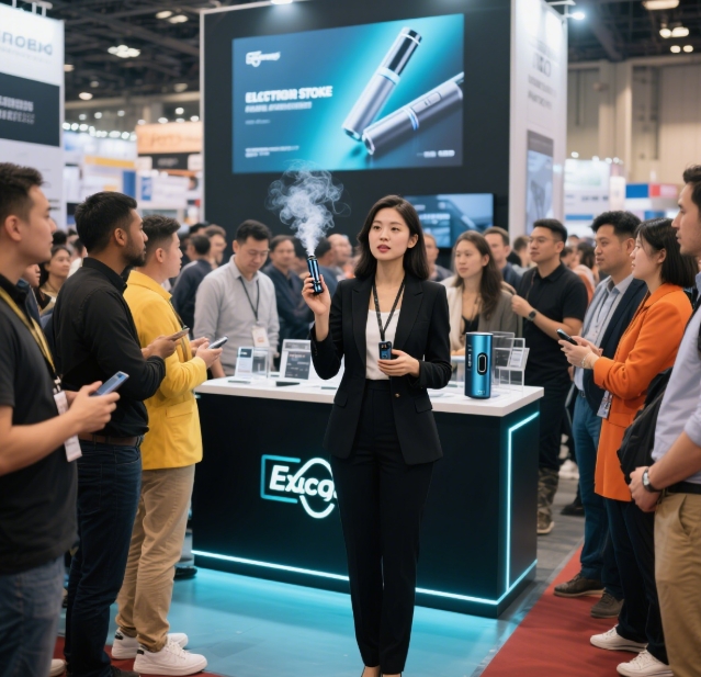 Come guadagnare con le Sigarette elettroniche: nuove frontiere per imprenditori moderni