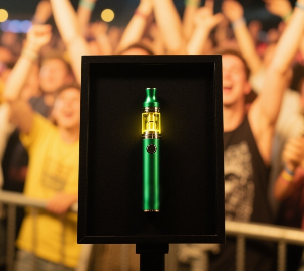 Marketing e percezione pubblica delle sigarette elettroniche