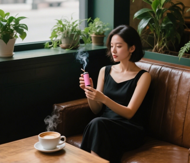 Un investimento personale nel relax: le Sigarette elettroniche