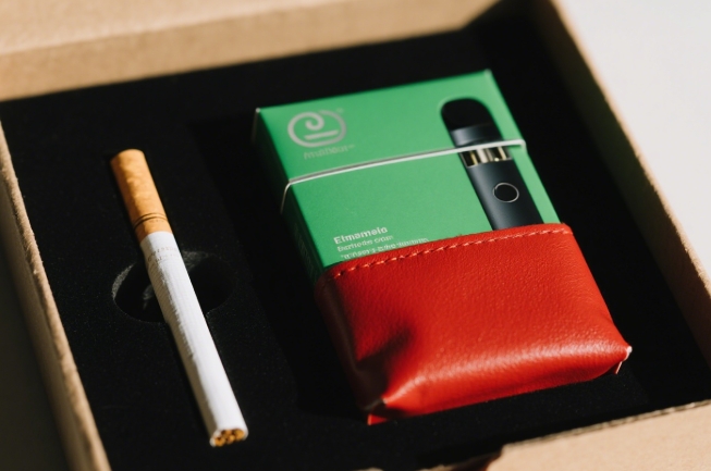 Sigarette elettroniche: Un&rsquo;Alternativa Pi&ugrave; Sicura alle Sigarette Tradizionali?