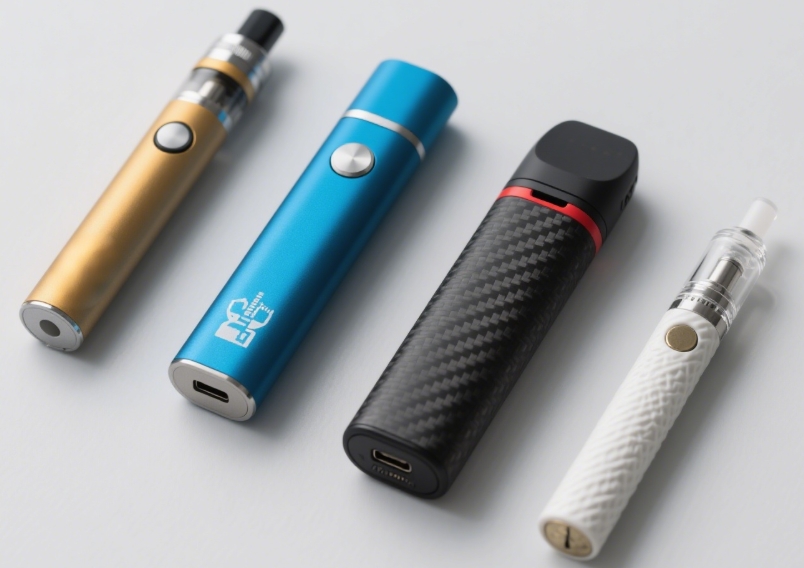 Come Scegliere le Sigarette Elettroniche Giuste per Te