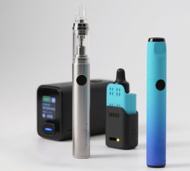 Sigarette elettroniche: Scopri i Marchi che Fanno la Differenza