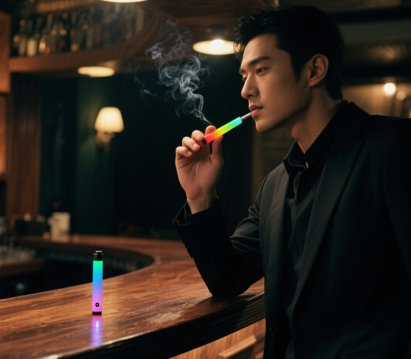 Sigarette elettroniche: Una Rivoluzione Nel Modo Di Fumare