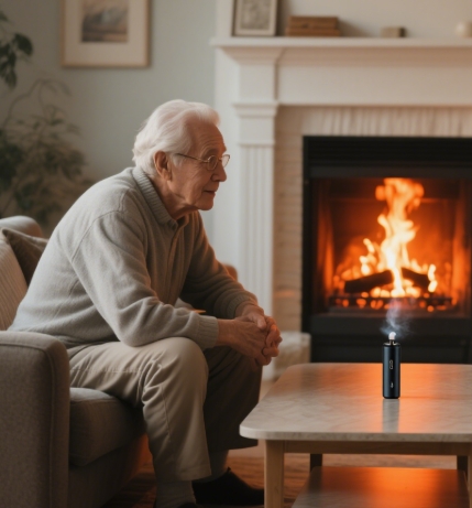 Sigarette elettroniche &ndash; un amico silenzioso