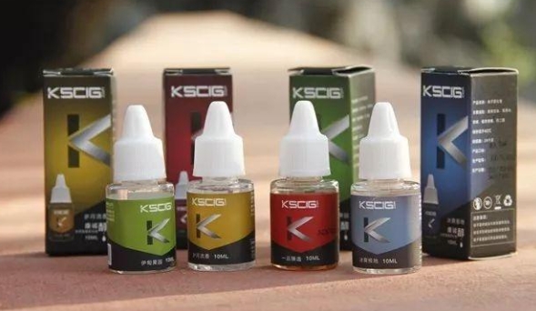 Sigarette elettroniche: Come Scegliere l&rsquo;Olio Giusto per il Tuo Vape