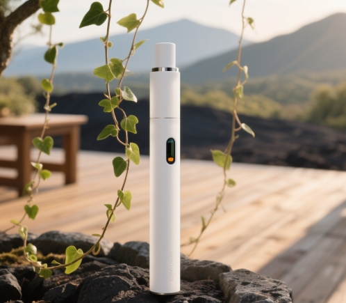 Sigarette elettroniche: Un Fenomeno in Evoluzione