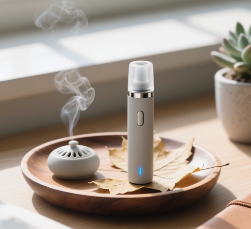 Sigarette elettroniche: Un Moderno Strumento per Gestire lo Stress