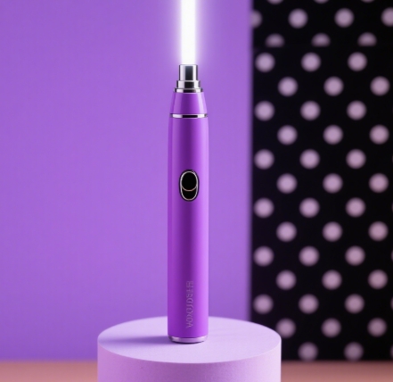 Sigarette elettroniche - Un amico silenzioso