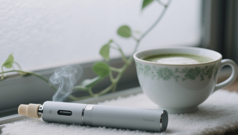 Sigarette elettroniche: Un&rsquo;Alternativa Meno Dannosa?