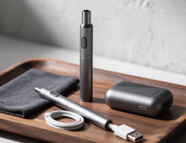 Come Scegliere la Sigaretta Elettronica Perfetta per Te