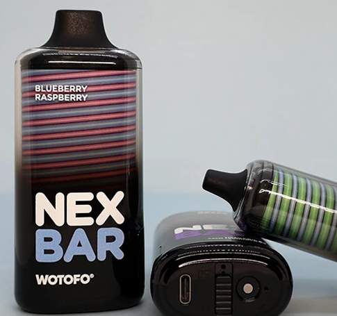 Scopri il Mondo dei Vape con Wotofo: Qualità e Innovazione