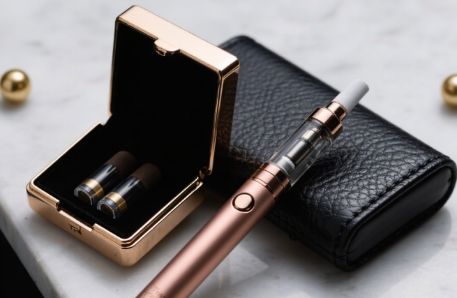 L'evoluzione dell'abitudine moderna: Sigarette elettroniche e nuovi rituali sociali