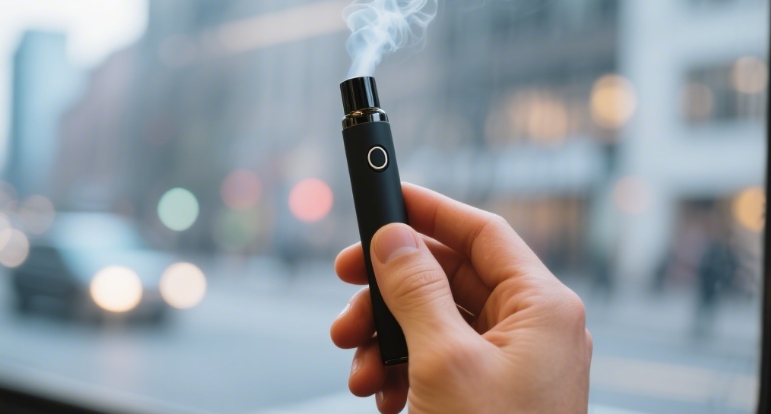 Fare soldi con la passione: come guadagnare con le sigarette elettroniche