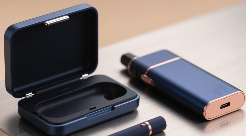 Strategia e percezione: come le Sigarette elettroniche si sono imposte nel mercato